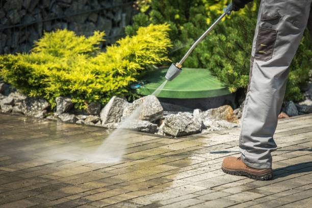 Best Machinery and Equipment Cleaning  in La Honda, CA