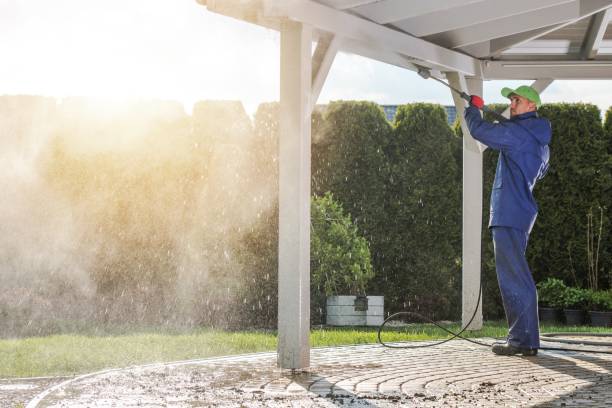 Best Solar Panel Cleaning  in La Honda, CA