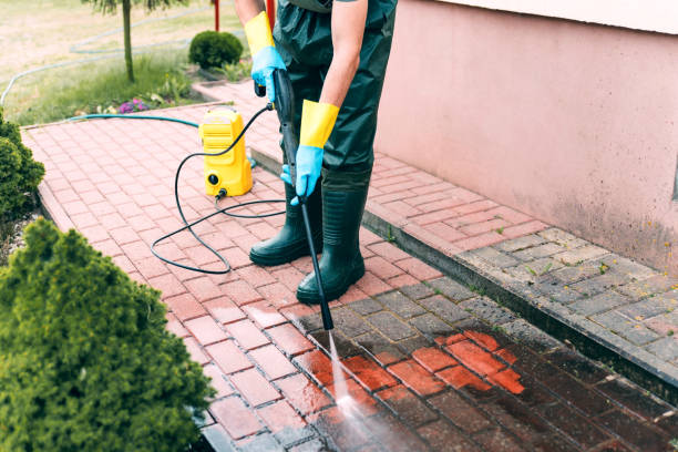 Best Playground Equipment Cleaning  in La Honda, CA
