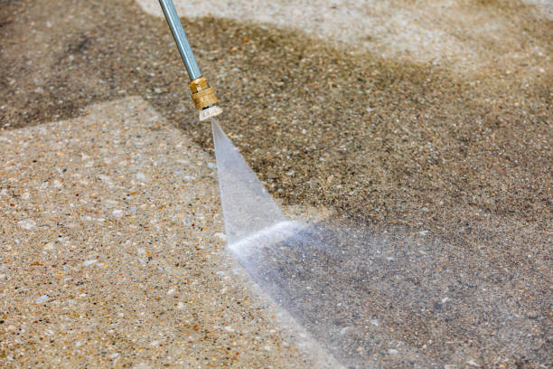  La Honda, CA Pressure Washing Pros