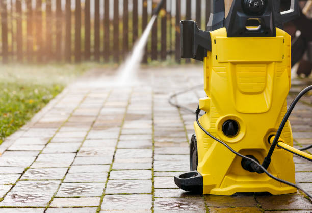 Best Patio and Deck Pressure Washing  in La Honda, CA