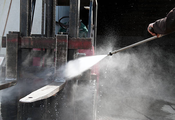 Reliable La Honda, CA  Pressure Washing Services Solutions