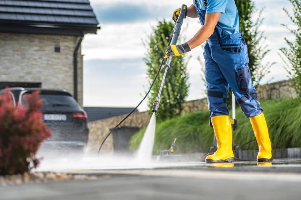Best Pool Deck Cleaning  in La Honda, CA