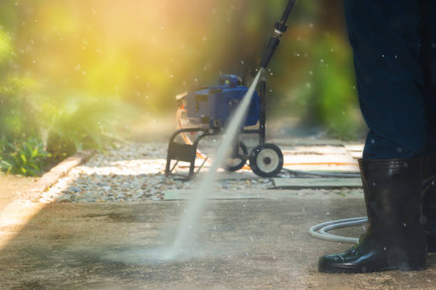 Playground Equipment Cleaning in La Honda, CA