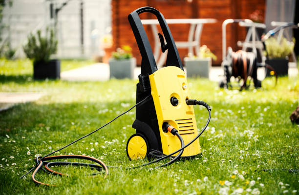 Best Restaurant Pressure Washing  in La Honda, CA